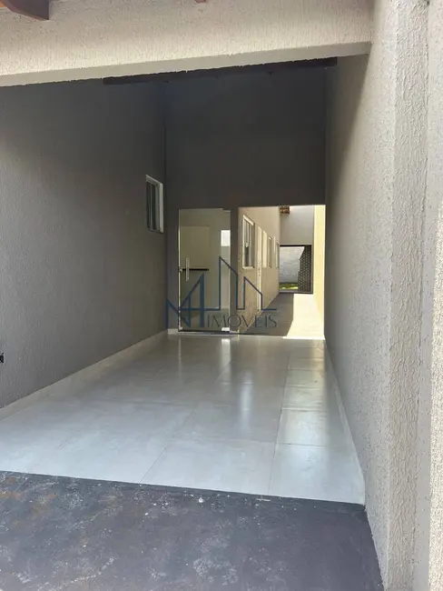 Foto 2 de Casa com 3 quartos à venda, 180m2 em Residencial Itaipu, Goiania - GO