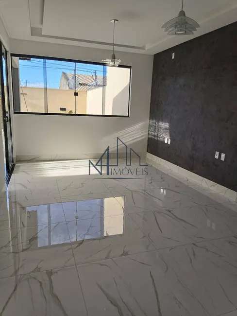Foto 9 de Casa com 3 quartos à venda, 313m2 em Jardim Buriti Sereno, Aparecida De Goiania - GO
