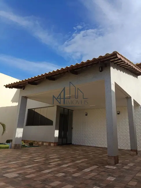 Foto 3 de Casa com 3 quartos à venda, 313m2 em Jardim Buriti Sereno, Aparecida De Goiania - GO