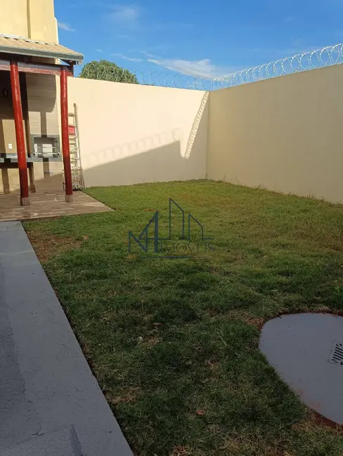 Foto 7 de Casa com 3 quartos à venda, 313m2 em Jardim Buriti Sereno, Aparecida De Goiania - GO