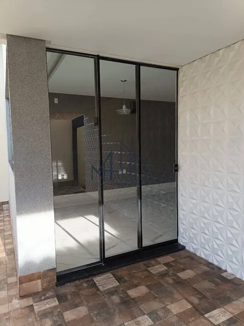 Foto 8 de Casa com 3 quartos à venda, 313m2 em Jardim Buriti Sereno, Aparecida De Goiania - GO