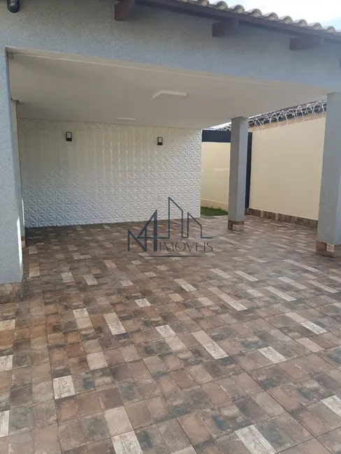 Foto 4 de Casa com 3 quartos à venda, 313m2 em Jardim Buriti Sereno, Aparecida De Goiania - GO