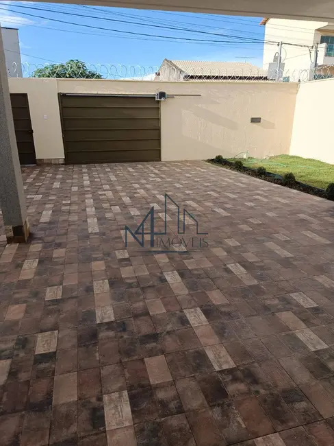 Foto 5 de Casa com 3 quartos à venda, 313m2 em Jardim Buriti Sereno, Aparecida De Goiania - GO