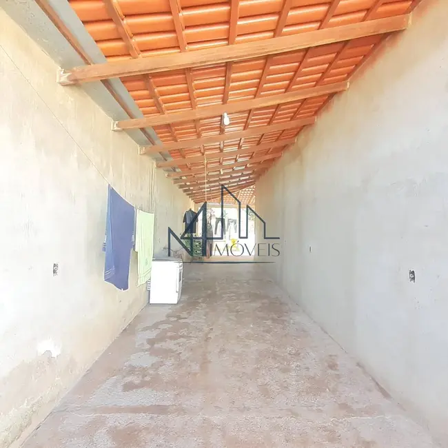 Foto 5 de Casa com 2 quartos à venda, 360m2 em Parque Itamaraty, Aparecida De Goiania - GO