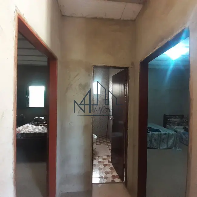 Foto 8 de Casa com 2 quartos à venda, 360m2 em Parque Itamaraty, Aparecida De Goiania - GO