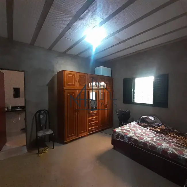 Foto 9 de Casa com 2 quartos à venda, 360m2 em Parque Itamaraty, Aparecida De Goiania - GO