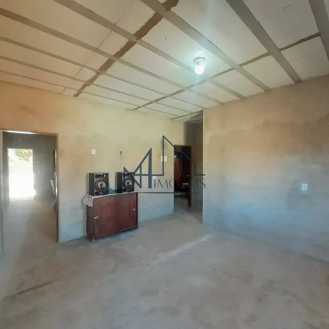 Foto 6 de Casa com 2 quartos à venda, 360m2 em Parque Itamaraty, Aparecida De Goiania - GO