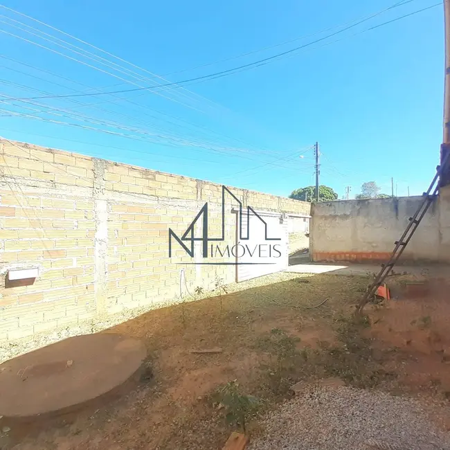 Foto 3 de Casa com 2 quartos à venda, 360m2 em Parque Itamaraty, Aparecida De Goiania - GO