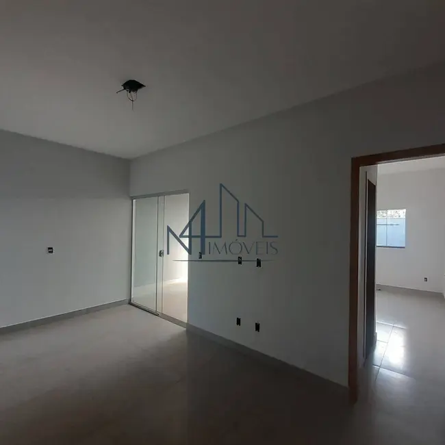 Foto 8 de Casa com 3 quartos à venda, 104m2 em Alvorada Sul, Aparecida De Goiania - GO