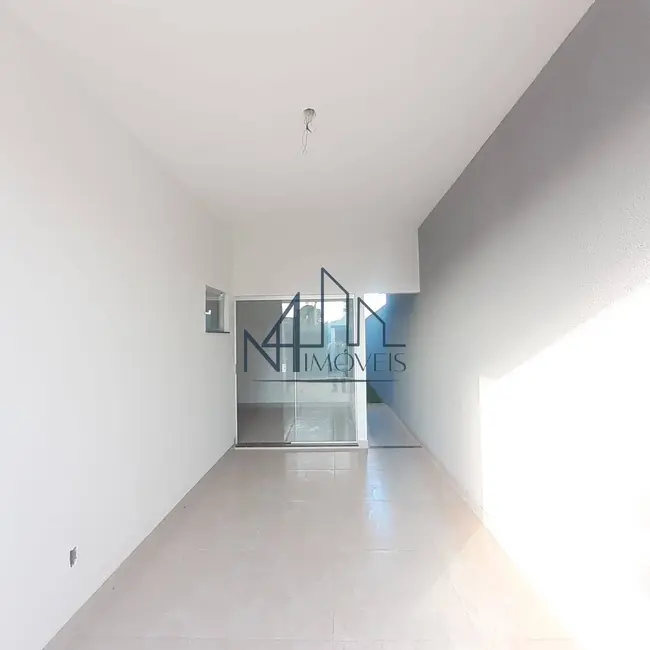 Foto 6 de Casa com 3 quartos à venda, 104m2 em Alvorada Sul, Aparecida De Goiania - GO