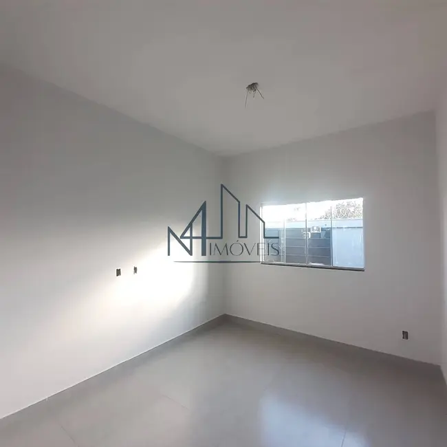 Foto 9 de Casa com 3 quartos à venda, 104m2 em Alvorada Sul, Aparecida De Goiania - GO