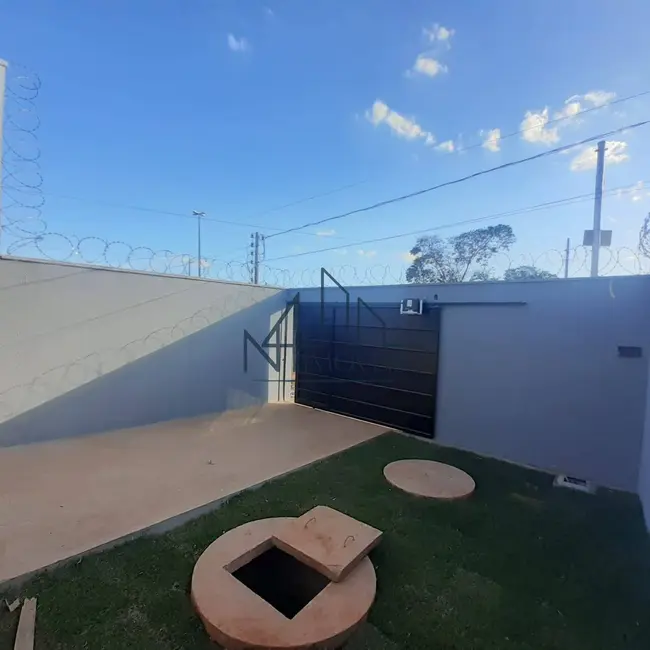 Foto 5 de Casa com 3 quartos à venda, 104m2 em Alvorada Sul, Aparecida De Goiania - GO