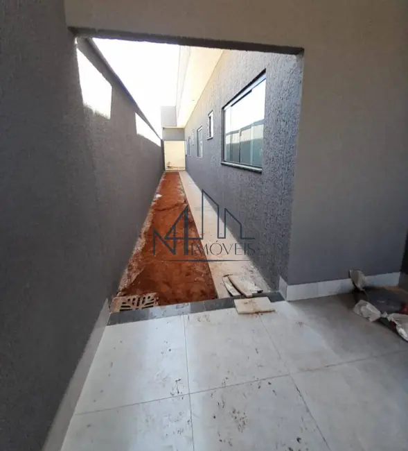 Foto 2 de Casa com 3 quartos à venda, 180m2 em Setor Marista Sul, Aparecida De Goiania - GO