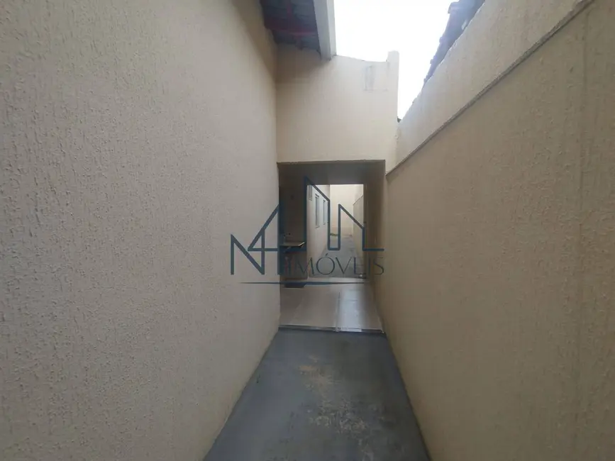 Foto 7 de Casa com 3 quartos à venda, 180m2 em Papillon Park, Aparecida De Goiania - GO