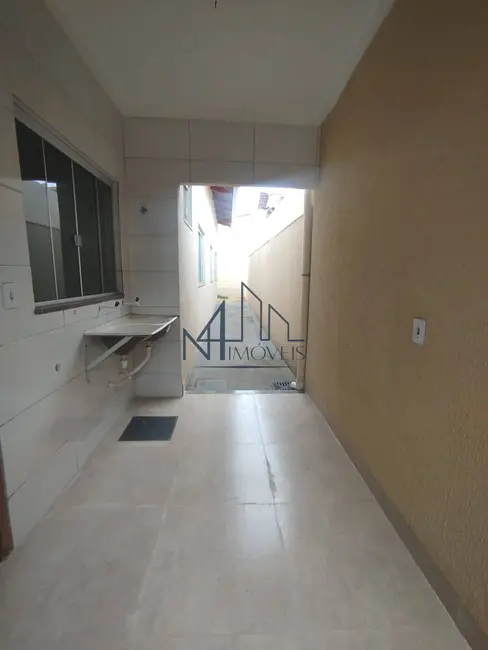 Foto 6 de Casa com 3 quartos à venda, 180m2 em Papillon Park, Aparecida De Goiania - GO