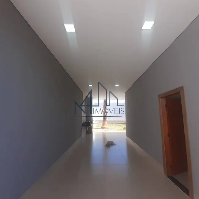 Foto 5 de Casa com 3 quartos à venda, 360m2 em Papillon Park - Complemento, Aparecida De Goiania - GO