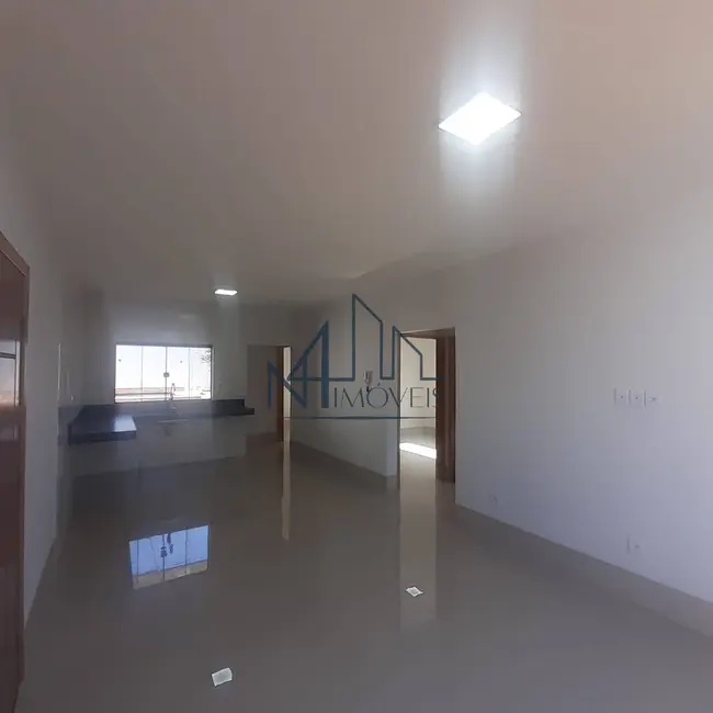 Foto 6 de Casa com 3 quartos à venda, 360m2 em Papillon Park - Complemento, Aparecida De Goiania - GO