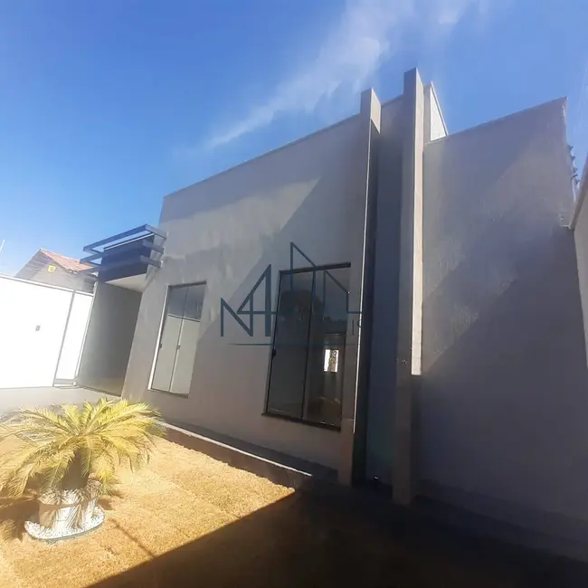 Foto 3 de Casa com 3 quartos à venda, 360m2 em Papillon Park - Complemento, Aparecida De Goiania - GO