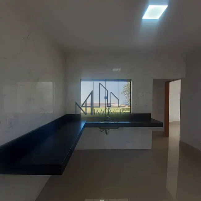 Foto 8 de Casa com 3 quartos à venda, 360m2 em Papillon Park - Complemento, Aparecida De Goiania - GO