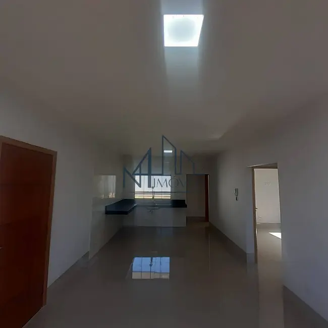 Foto 7 de Casa com 3 quartos à venda, 360m2 em Papillon Park - Complemento, Aparecida De Goiania - GO