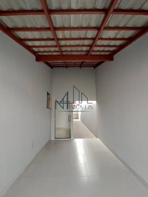 Foto 4 de Casa com 3 quartos à venda, 180m2 em Expansul, Aparecida De Goiania - GO