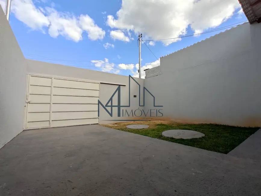 Foto 3 de Casa com 3 quartos à venda, 180m2 em Expansul, Aparecida De Goiania - GO