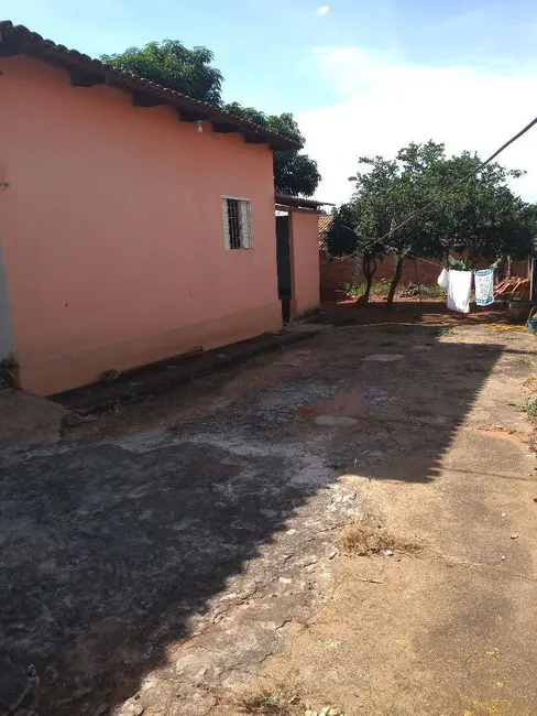 Foto 1 de Casa com 2 quartos à venda, 371m2 em Setor Tocantins, Aparecida De Goiania - GO