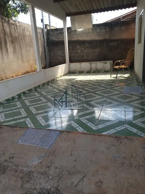 Foto 4 de Casa com 2 quartos à venda, 371m2 em Setor Tocantins, Aparecida De Goiania - GO