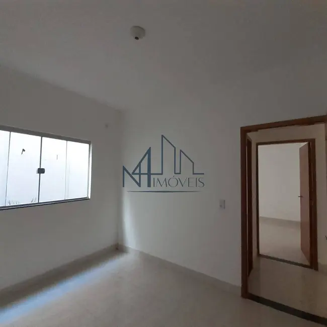 Foto 6 de Casa com 3 quartos à venda, 189m2 em Parque Hayala, Aparecida De Goiania - GO