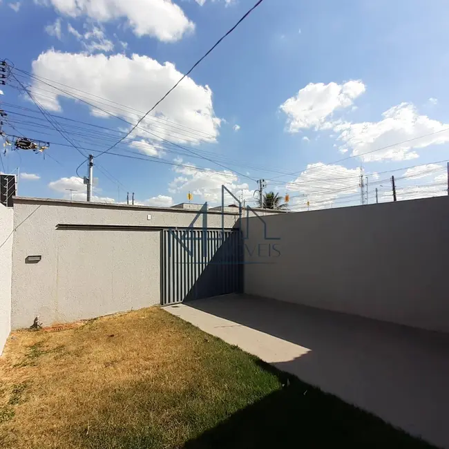 Foto 4 de Casa com 3 quartos à venda, 189m2 em Parque Hayala, Aparecida De Goiania - GO