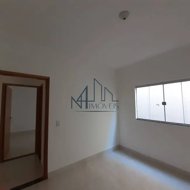 Foto 7 de Casa com 3 quartos à venda, 189m2 em Parque Hayala, Aparecida De Goiania - GO