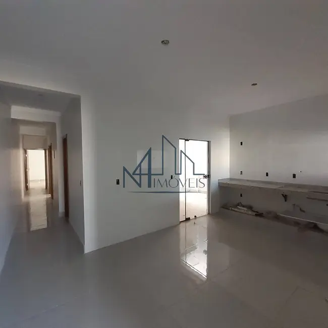 Foto 9 de Casa com 3 quartos à venda, 118m2 em Parque Hayala, Aparecida De Goiania - GO