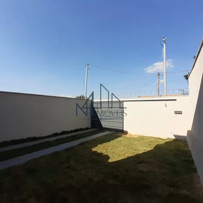 Foto 3 de Casa com 3 quartos à venda, 118m2 em Parque Hayala, Aparecida De Goiania - GO