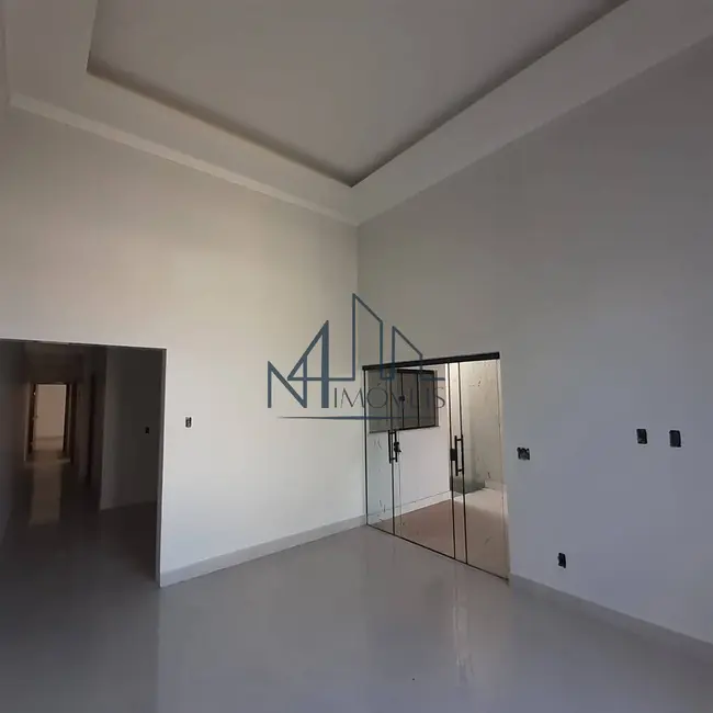 Foto 6 de Casa com 3 quartos à venda, 118m2 em Parque Hayala, Aparecida De Goiania - GO