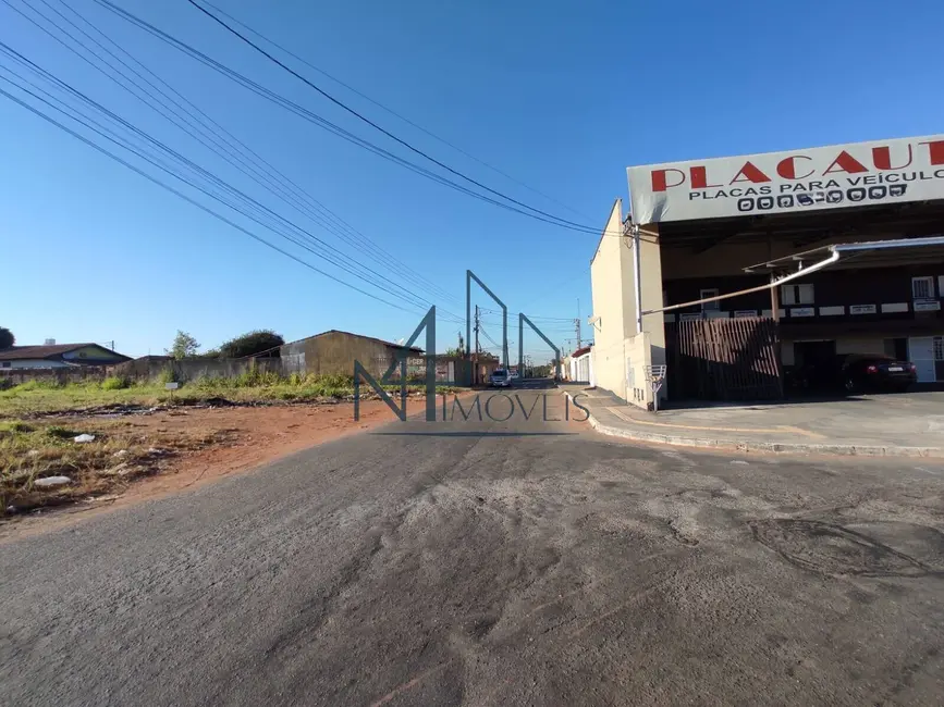 Terreno / Lote à venda, 1863m2 em Jardim Nova Era, Aparecida De Goiania - GO - imagem 4 Foto 4 de Terreno / Lote à venda, 1863m2 em Jardim Nova Era, Aparecida De Goiania - GO