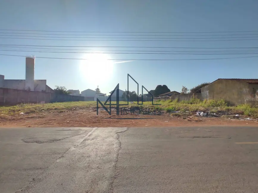 Foto 2 de Terreno / Lote à venda, 1980m2 em Jardim Nova Era, Aparecida De Goiania - GO