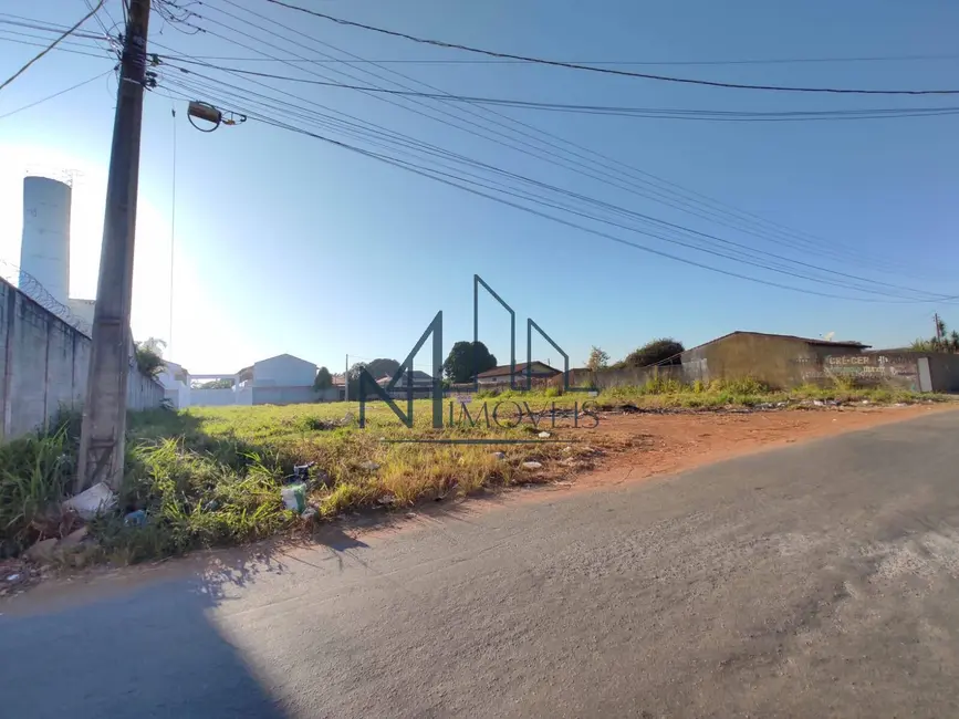 Terreno / Lote à venda, 1863m2 em Jardim Nova Era, Aparecida De Goiania - GO - imagem 7 Foto 7 de Terreno / Lote à venda, 1863m2 em Jardim Nova Era, Aparecida De Goiania - GO