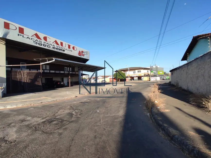 Terreno / Lote à venda, 1863m2 em Jardim Nova Era, Aparecida De Goiania - GO - imagem 5 Foto 5 de Terreno / Lote à venda, 1863m2 em Jardim Nova Era, Aparecida De Goiania - GO