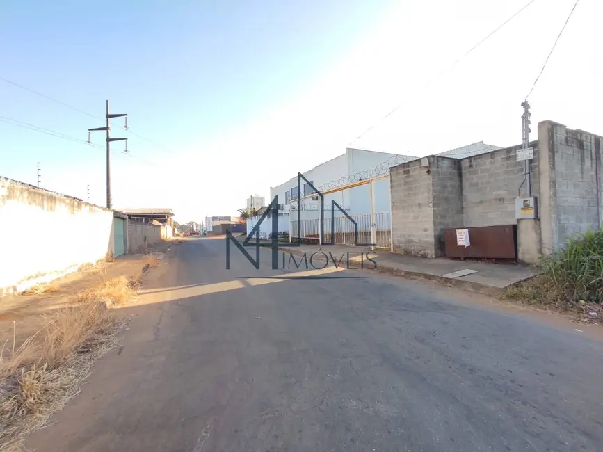 Terreno / Lote à venda, 1863m2 em Jardim Nova Era, Aparecida De Goiania - GO - imagem 6 Foto 6 de Terreno / Lote à venda, 1863m2 em Jardim Nova Era, Aparecida De Goiania - GO