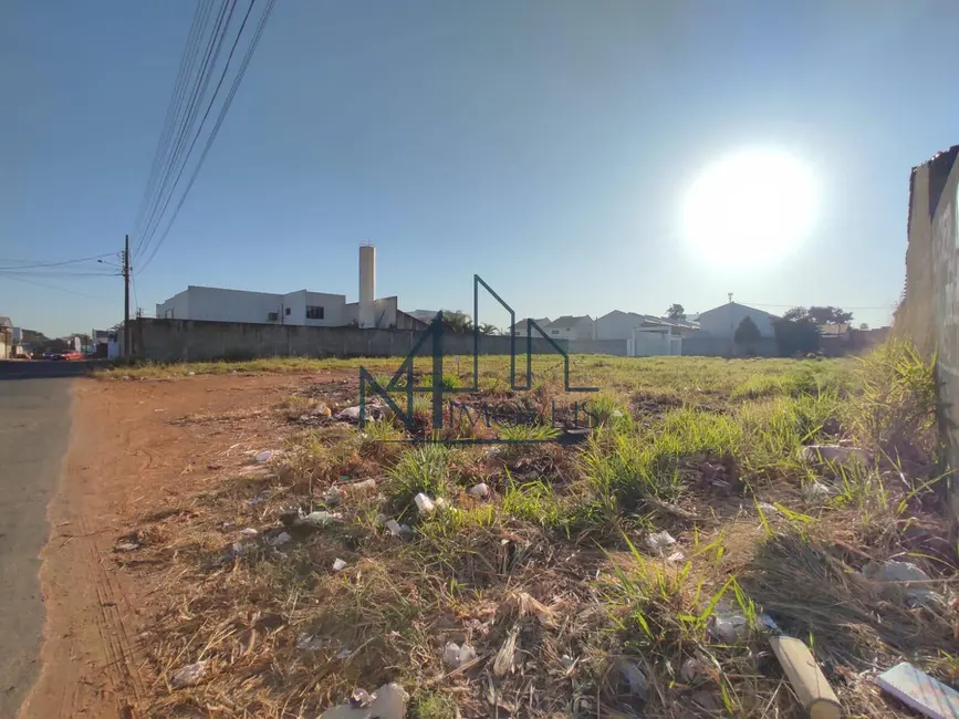 Terreno / Lote à venda, 1863m2 em Jardim Nova Era, Aparecida De Goiania - GO - imagem 3 Foto 3 de Terreno / Lote à venda, 1863m2 em Jardim Nova Era, Aparecida De Goiania - GO