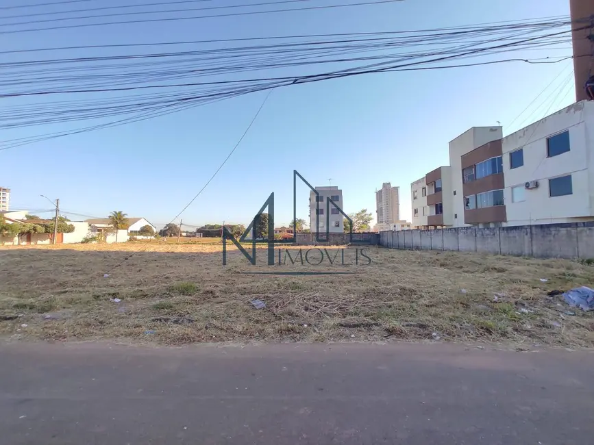 Terreno / Lote à venda, 1150m2 em Vila Rosa, Goiania - GO - imagem 4 Foto 4 de Terreno / Lote à venda, 1150m2 em Vila Rosa, Goiania - GO