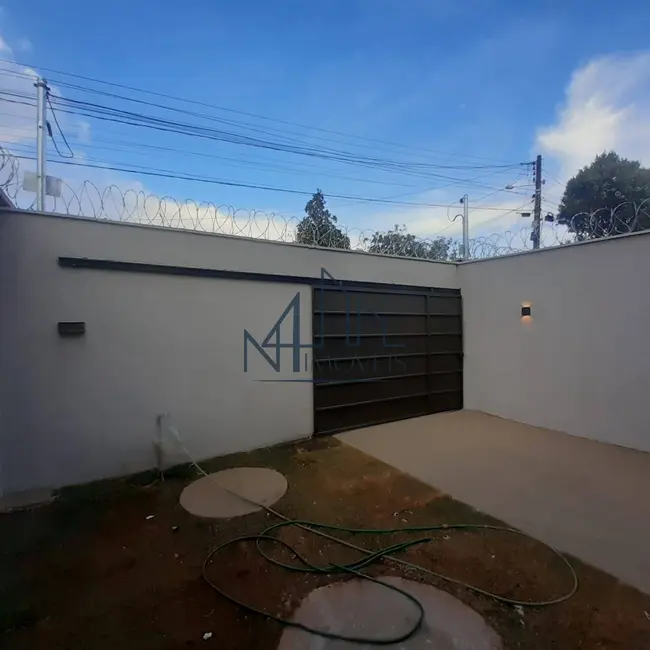 Foto 4 de Casa com 3 quartos à venda, 177m2 em Setor Pampulha, Aparecida De Goiania - GO