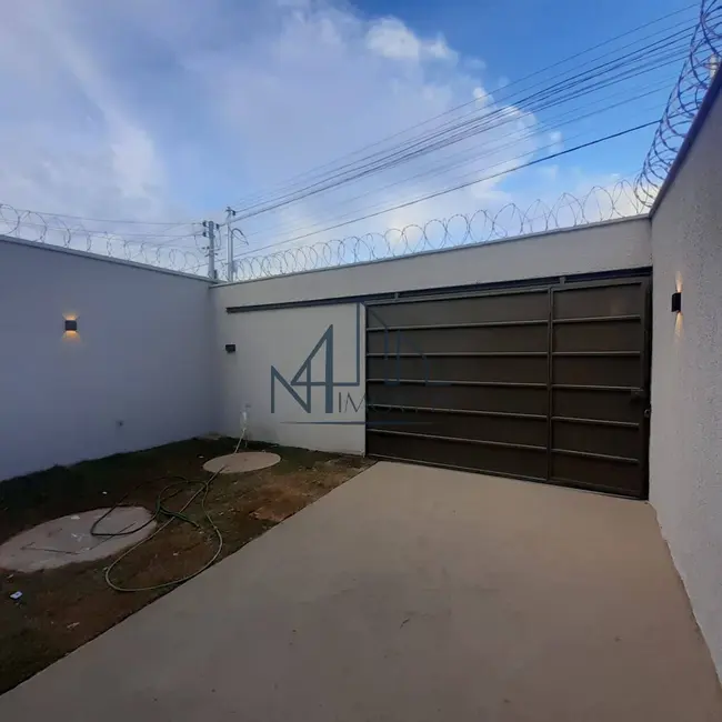 Foto 5 de Casa com 3 quartos à venda, 177m2 em Setor Pampulha, Aparecida De Goiania - GO