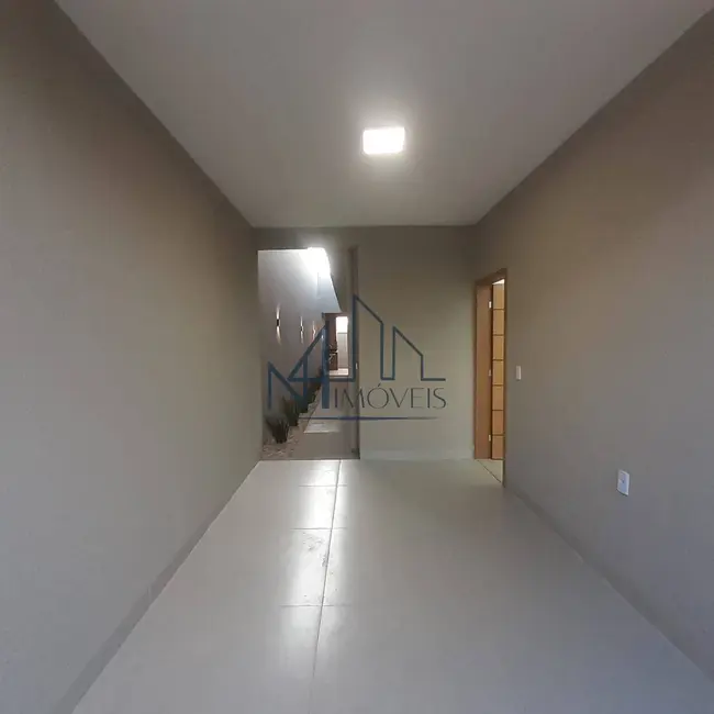 Foto 6 de Casa com 3 quartos à venda, 177m2 em Setor Pampulha, Aparecida De Goiania - GO