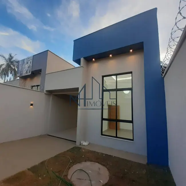 Foto 3 de Casa com 3 quartos à venda, 177m2 em Setor Pampulha, Aparecida De Goiania - GO