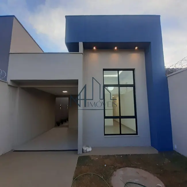 Foto 2 de Casa com 3 quartos à venda, 177m2 em Setor Pampulha, Aparecida De Goiania - GO