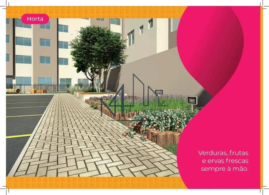 Apartamento com 2 quartos à venda em Setor Serra Dourada - 3ª Etapa, Aparecida De Goiania - GO - imagem 4 Foto 4 de Apartamento com 2 quartos à venda em Setor Serra Dourada - 3ª Etapa, Aparecida De Goiania - GO