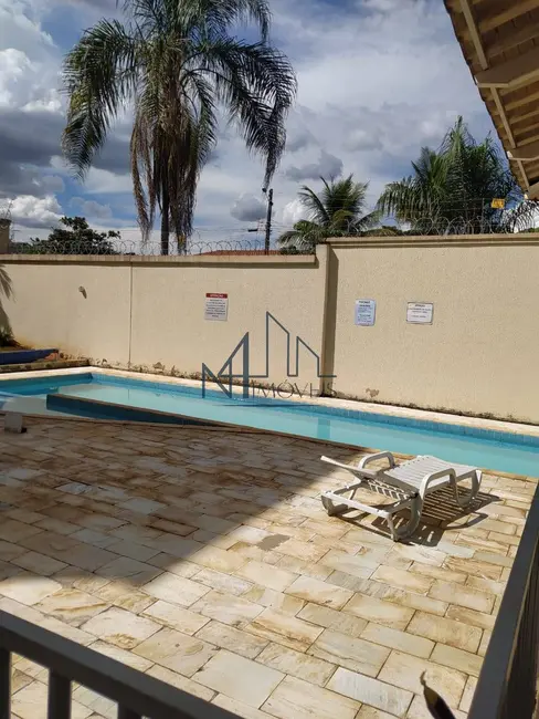 Apartamento com 2 quartos à venda em Parque Real de Goiânia, Aparecida De Goiania - GO - imagem 3 Foto 3 de Apartamento com 2 quartos à venda em Parque Real de Goiânia, Aparecida De Goiania - GO