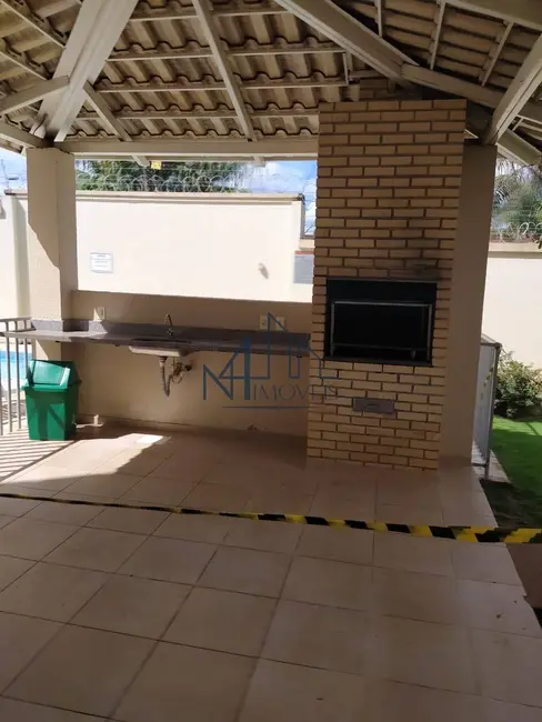 Apartamento com 2 quartos à venda em Parque Real de Goiânia, Aparecida De Goiania - GO - imagem 5 Foto 5 de Apartamento com 2 quartos à venda em Parque Real de Goiânia, Aparecida De Goiania - GO