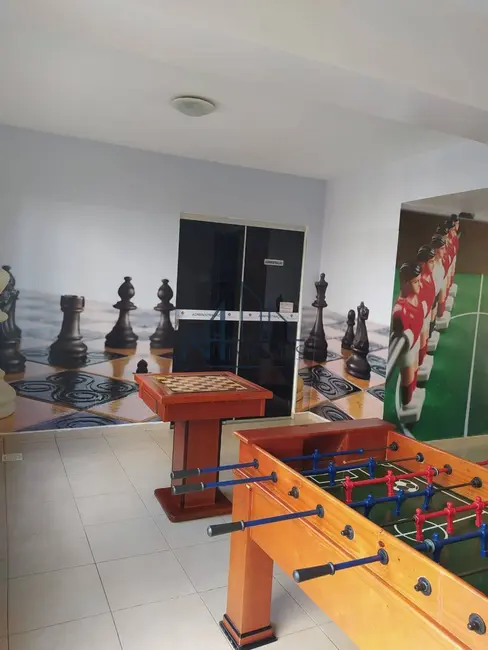 Apartamento com 2 quartos à venda em Parque Real de Goiânia, Aparecida De Goiania - GO - imagem 7 Foto 7 de Apartamento com 2 quartos à venda em Parque Real de Goiânia, Aparecida De Goiania - GO